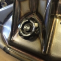 Picture of CAM-040127 - KINETIK Large Filler Cap Kit (alum/steel)