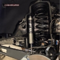 Picture of 2.50" Performance Coil Springs (pair) (diesel) - Ford