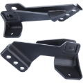 Picture of Track Bar Bracket Kit - Ford