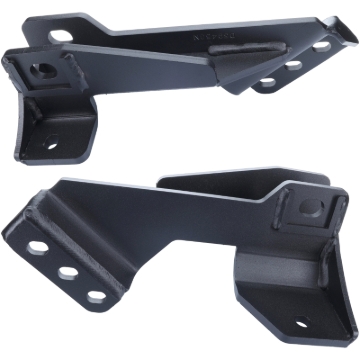 Picture of Track Bar Bracket Kit - Ford