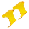 Picture of Oracle 40W Series 4 Yellow VEGA Series Lens Covers (Snap Fit)