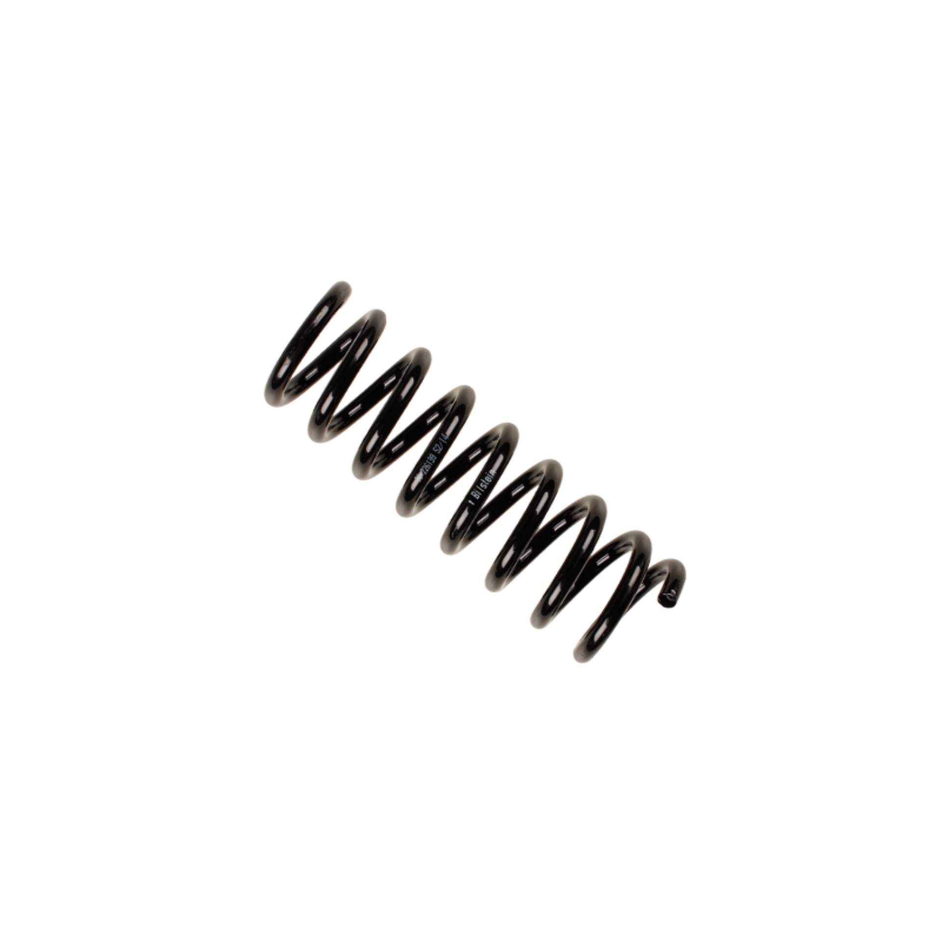 Picture of B3 OE Replacement - Coil Spring