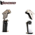 Picture of 2.50" Front Slapper Bump Stop Mount Kit - Ford