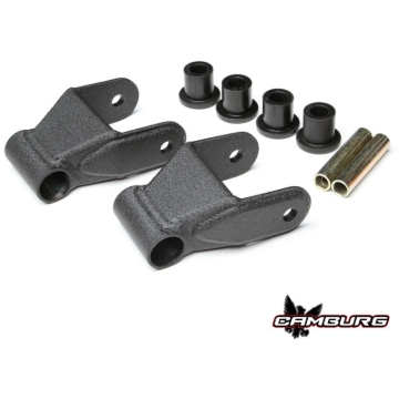 Picture of Stock Length MIG Shackles - Ford