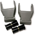 Picture of Stock Length MIG Shackles - Ford