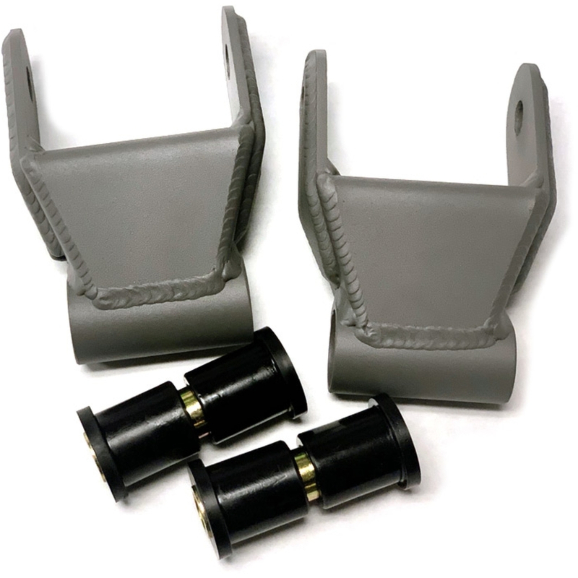 Picture of Stock Length MIG Shackles - Ford