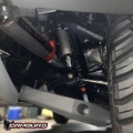 Picture of 2.50" Front Slapper Bump Stop Mount Kit - Ford