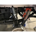 Picture of Bolt-on Rear Spring Over 2.5 Bump Stop Mount Kit - Ford
