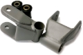 Picture of Extended Length MIG Shackles (1.50" Lift) - Ford