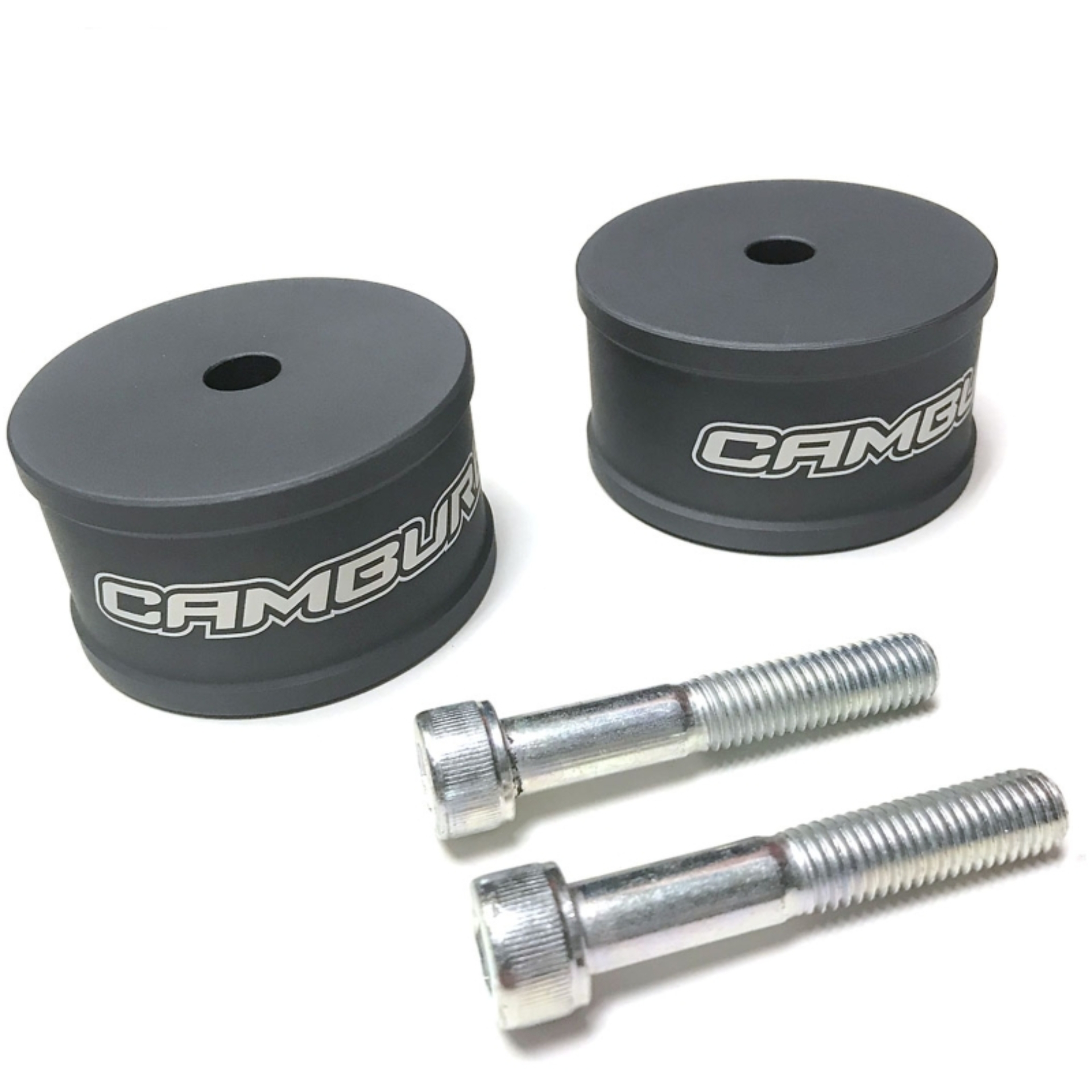 Picture of Ford Raptor '17-20 Rear Factory Bump Stop Spacer Kit - Ford