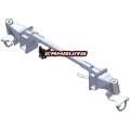Picture of 2.50" Front Slapper Bump Stop Kit  2.5 Bumps - Ford