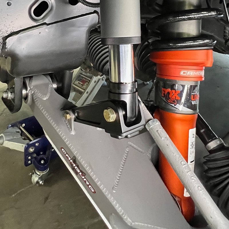 Picture of Performance Slapper Lower Arm Kit - Ford