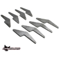 Picture of Frame Gusset Kit - Ford