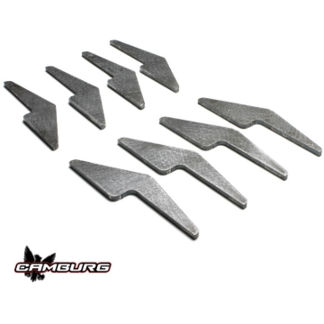Picture of Frame Gusset Kit - Ford