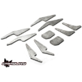 Picture of Frame Gusset Kit - Ford
