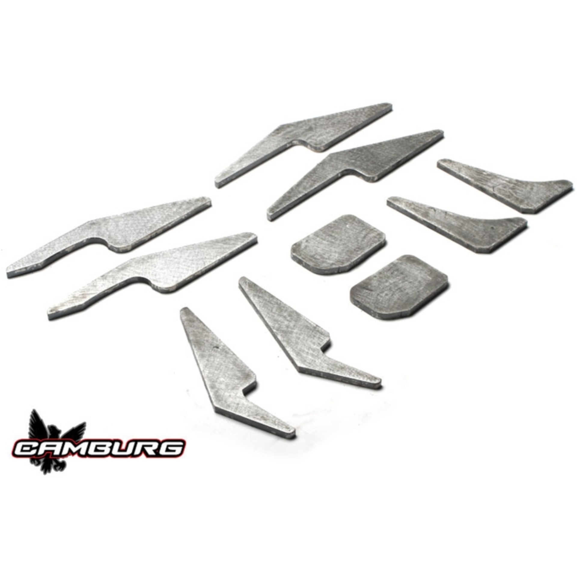 Picture of Frame Gusset Kit - Ford