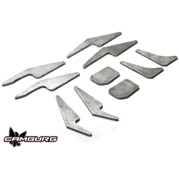 Picture of Frame Gusset Kit - Ford