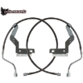Picture of Front Brake Line Kit (+3.50" | 33.5"L) - Ford