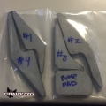 Picture of Frame Gusset Kit - Ford