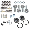 Picture of KINETIK Upper Control Arm Hardware and Heim/Uniball Kit - Chevrolet