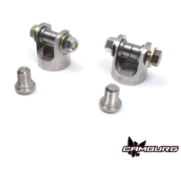 Picture of Steering Heim Clevis Kits - Chevrolet
