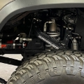 Picture of Performance Long Travel Front Axle Set - Chevrolet