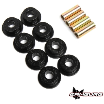 Picture of Upper Control Arm Bushing/Sleeve Kit - Toyota