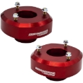 Picture of 2 in. Red Spring Preload Kit CAM-210109
