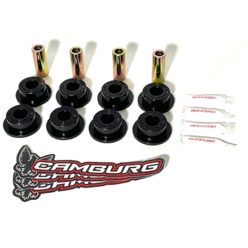 Picture of Upper Control Arm Bushing/Sleeve Kit - Toyota