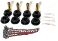 Picture of Upper Control Arm Bushing/Sleeve Kit - Toyota