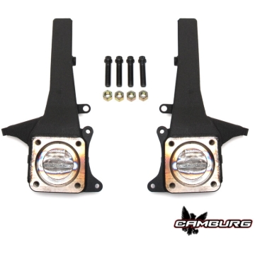 Picture of 4.00" Performance Spindle Kit (Sway-bar Version) - Toyota