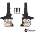Picture of 4.00" Performance Spindles - Non-Swaybar Version (long-travel) - Toyota