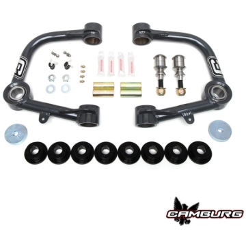 Picture of Performance Series Uniball Upper Control Arm Kit CAM-310044