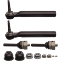Picture of Steering Upgrade Kit - Chevrolet