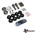 Picture of 1.50" Upper Control Arm Hardware and Uniball Kit - Toyota