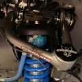 Picture of 1.00" Upper Control Arm Hardware and Uniball Kit - Toyota