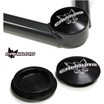 Picture of X-joint UCA Cap Kit - 2.00"- 0.75" OD - Toyota