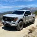Picture of 1.00" Upper Control Arm Hardware and Uniball Kit - Toyota