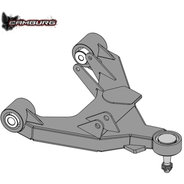Picture of Performance Slapper Lower Arm Kit - Toyota