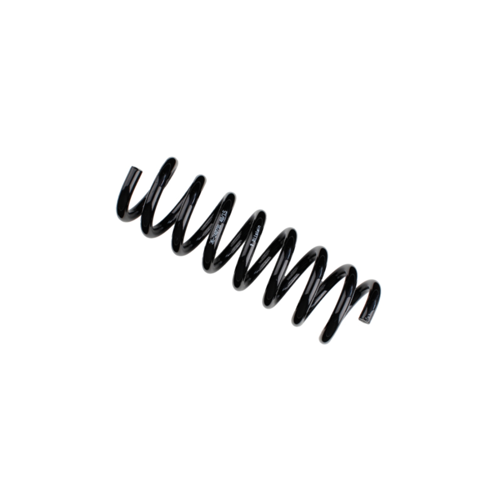 Picture of B3 OE Replacement - Coil Spring
