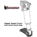Picture of 2.50" Front Slapper Bump Stop Mount Kit - Toyota