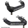 Picture of KINETIK Series Uniball Upper Control Arm Kit CAM-310193-GRY