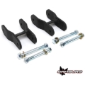 Picture of Extended Length MIG Shackles (1.50" Lift) - Toyota