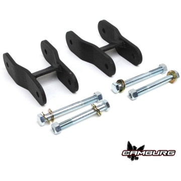 Picture of Extended Length MIG Shackles (1.50" Lift) - Toyota