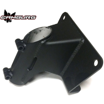 Picture of 2.00" Spring Under Bolt-on Rear FOX Bump Stop Mount Kit Only - Toyota