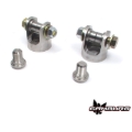 Picture of Steering Heim Clevis Kits - Toyota