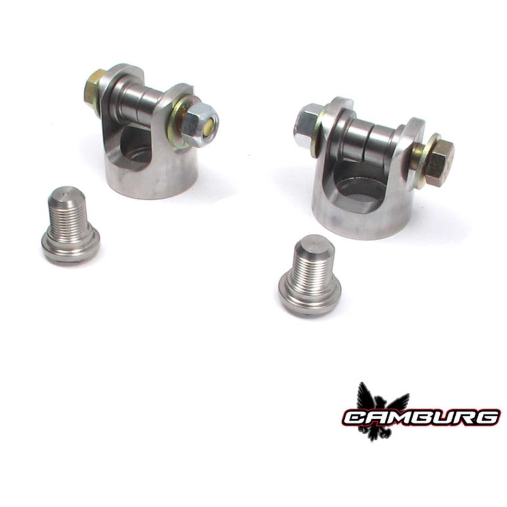 Picture of Steering Heim Clevis Kits - Toyota