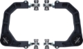 Picture of KINETIK Series Uniball Upper Control Arm Kit CAM-310192-GRY