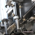 Picture of 2.00" Spring Over Bolt-on Rear Bump Stop Mount Kit Only - Toyota