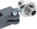 Picture of KINETIK Series Uniball Upper Control Arm Kit CAM-310193-GRY